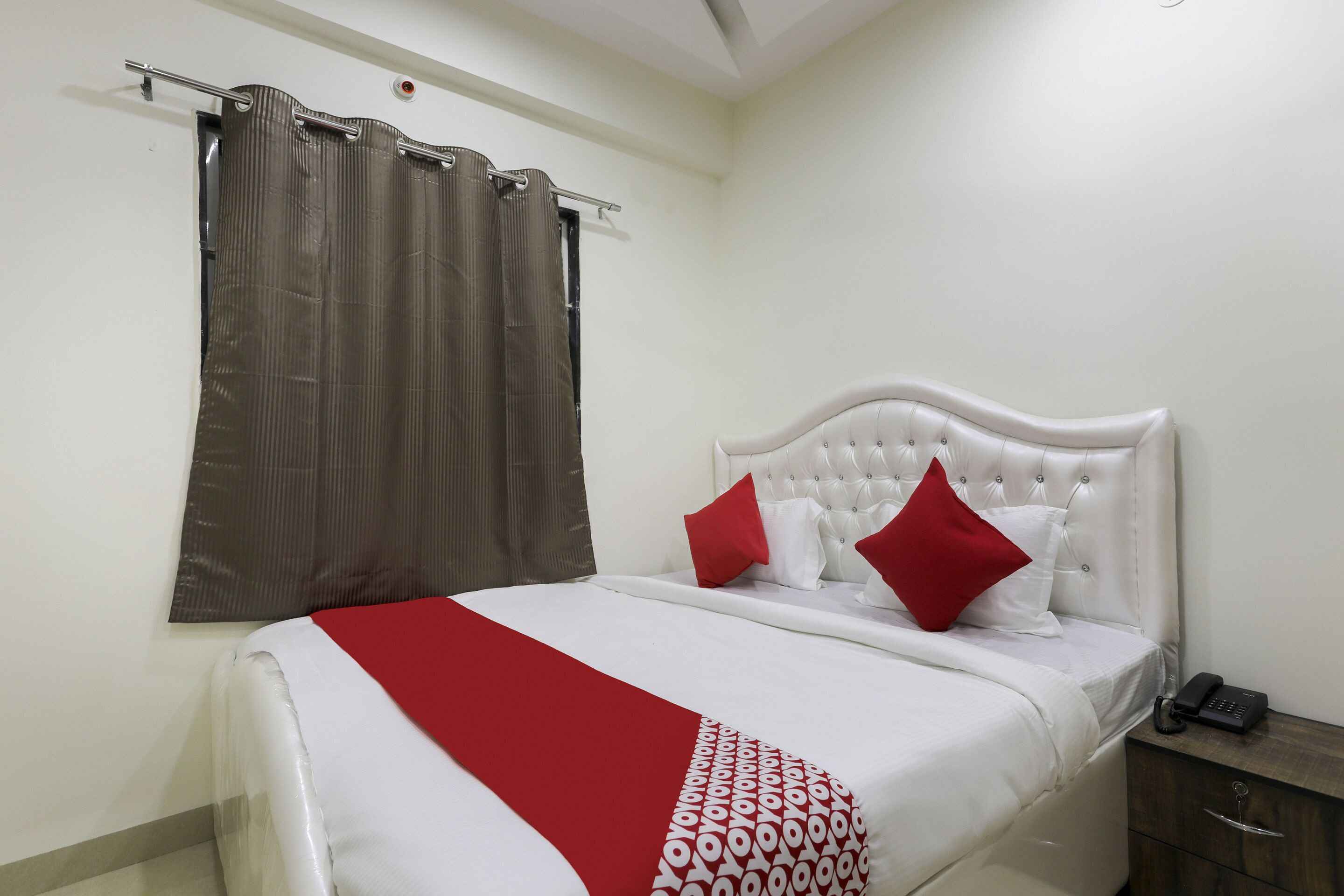 Hotel Jainam Regency by OYO Rooms