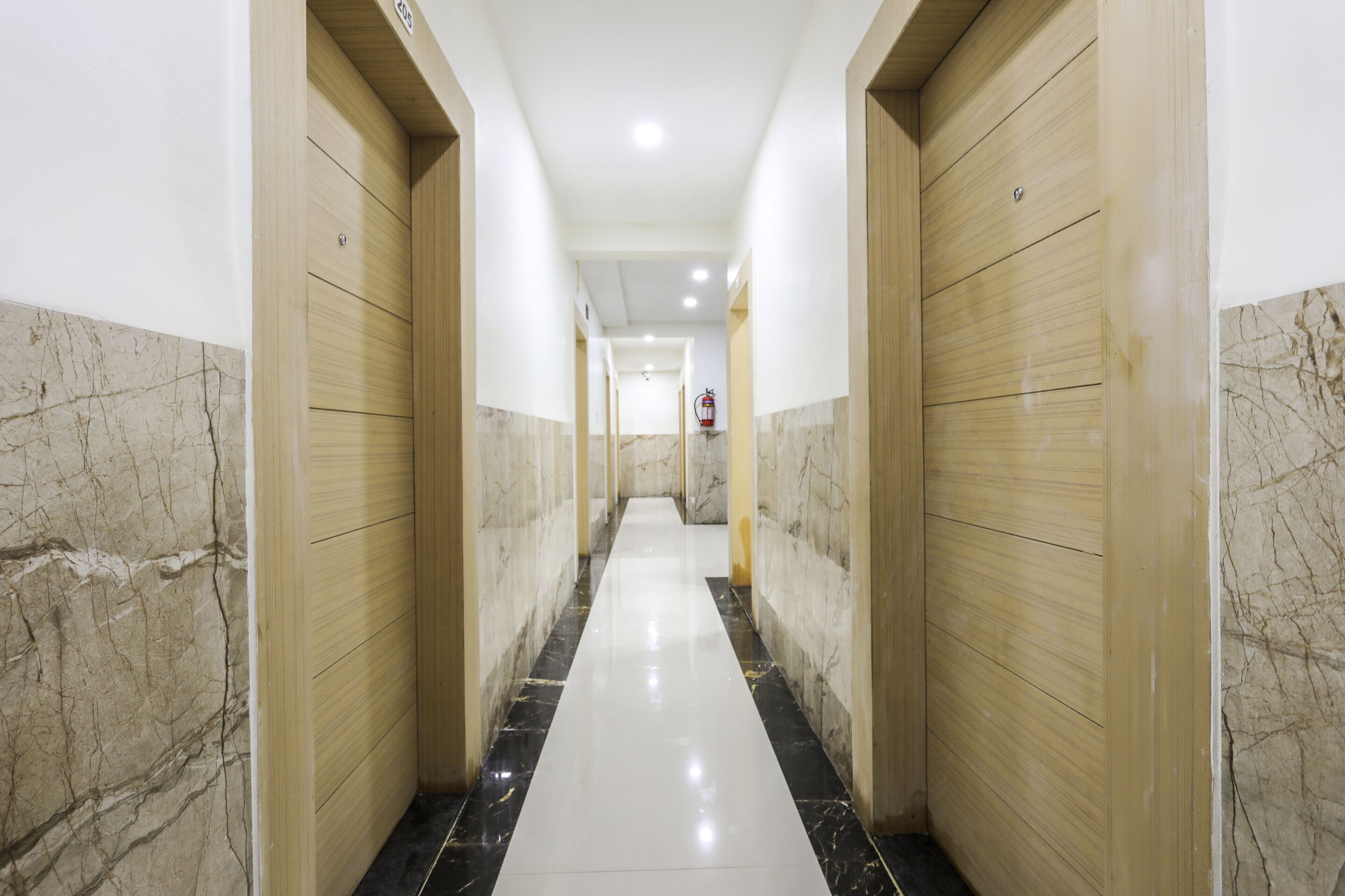 Hotel Jainam Regency by OYO Rooms