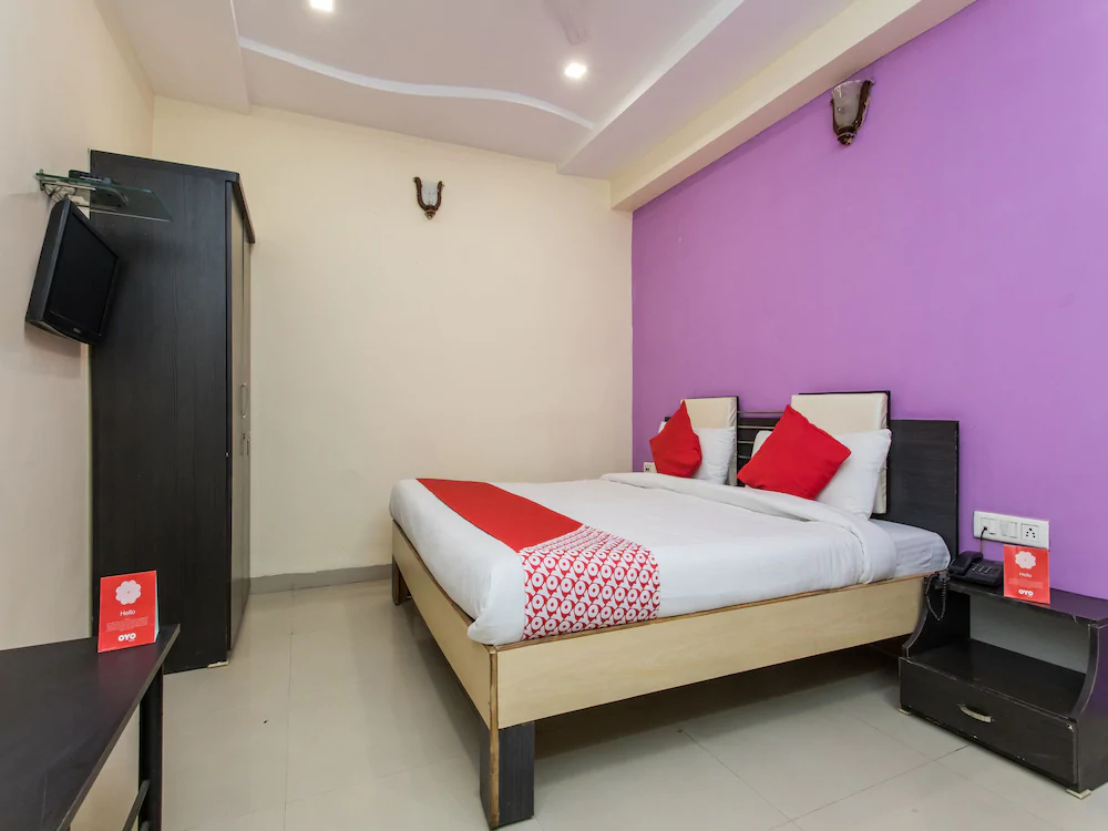 Hotel Jashn Indore