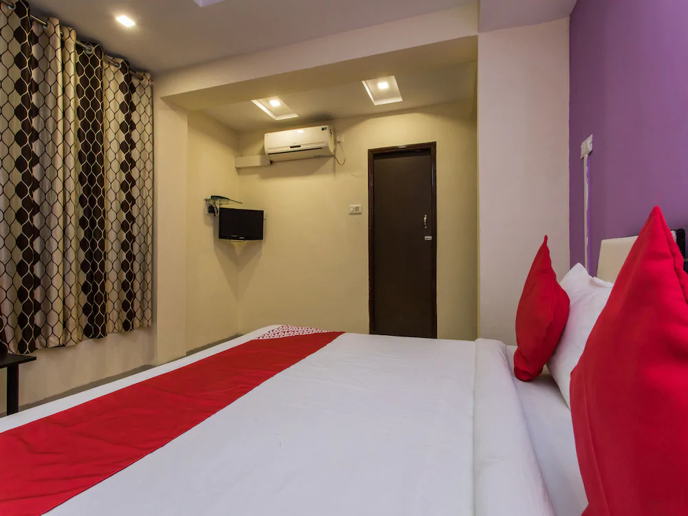 Hotel Jashn Indore