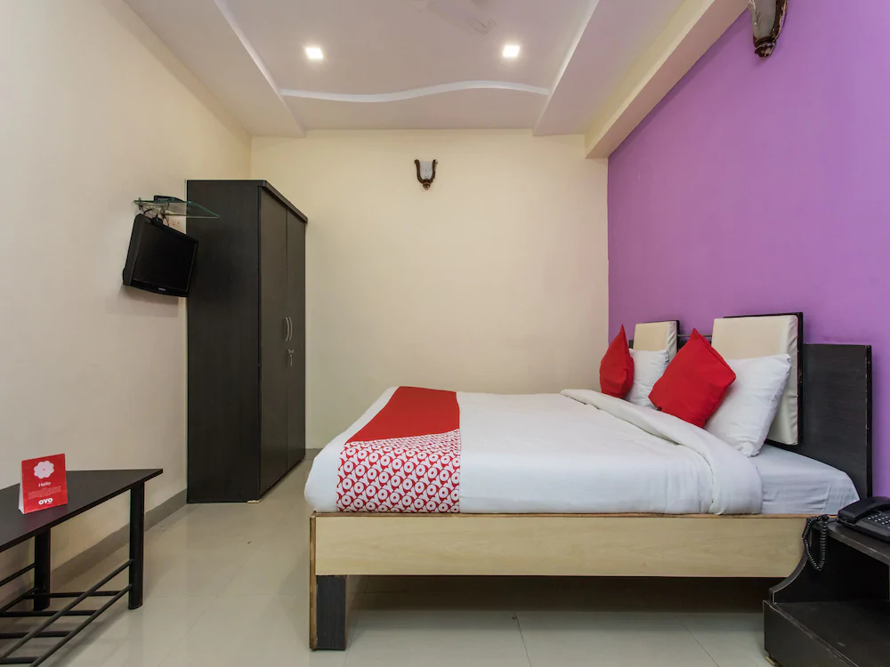 Hotel Jashn Indore