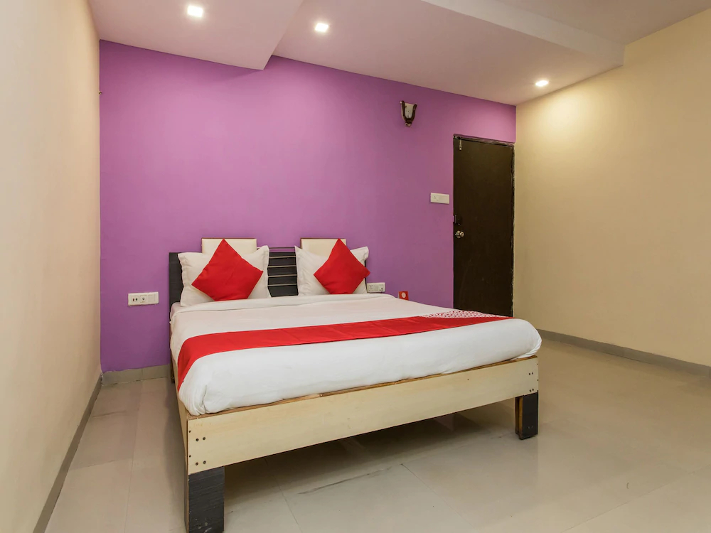 Hotel Jashn Indore