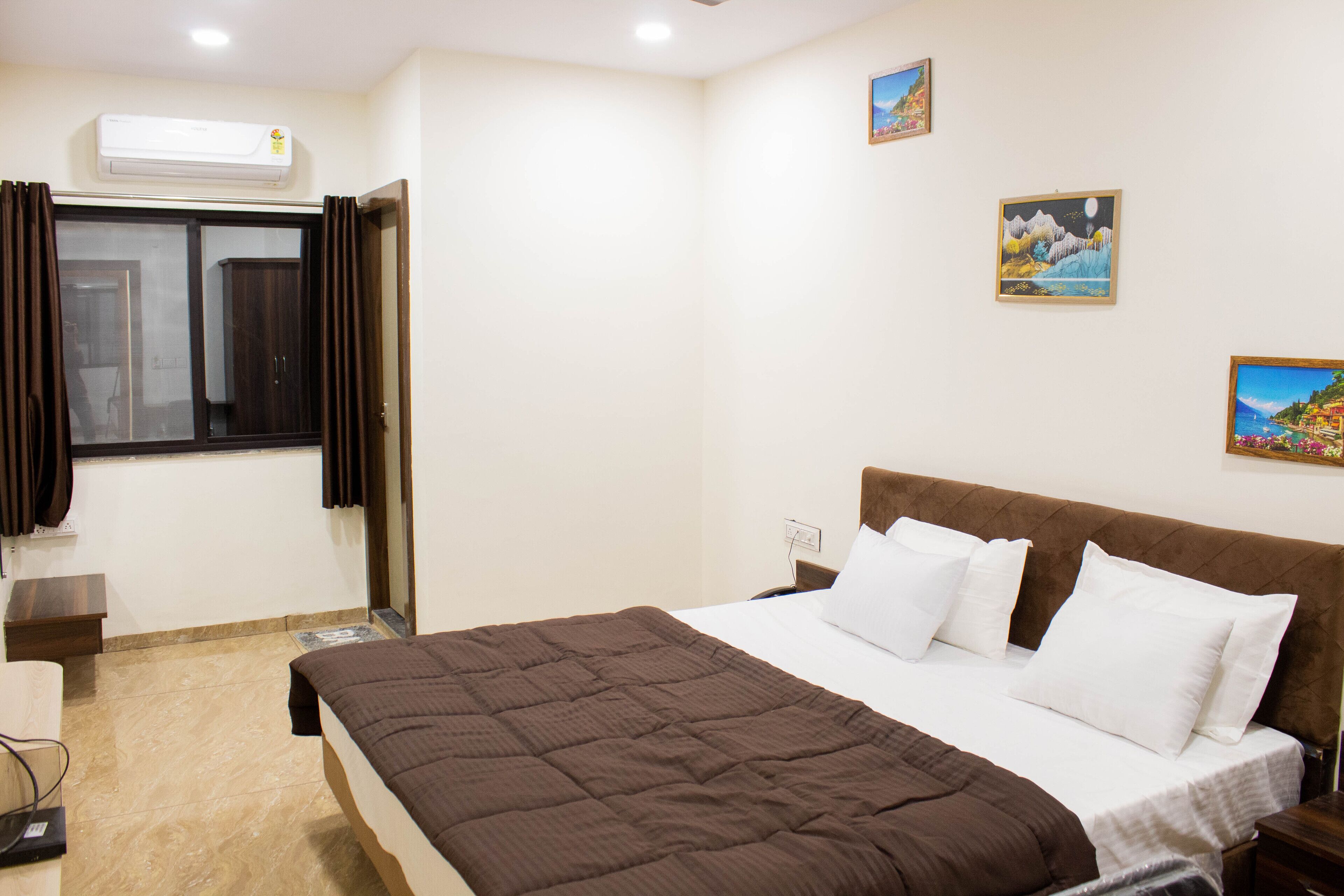 Hotel Kiwi Inn