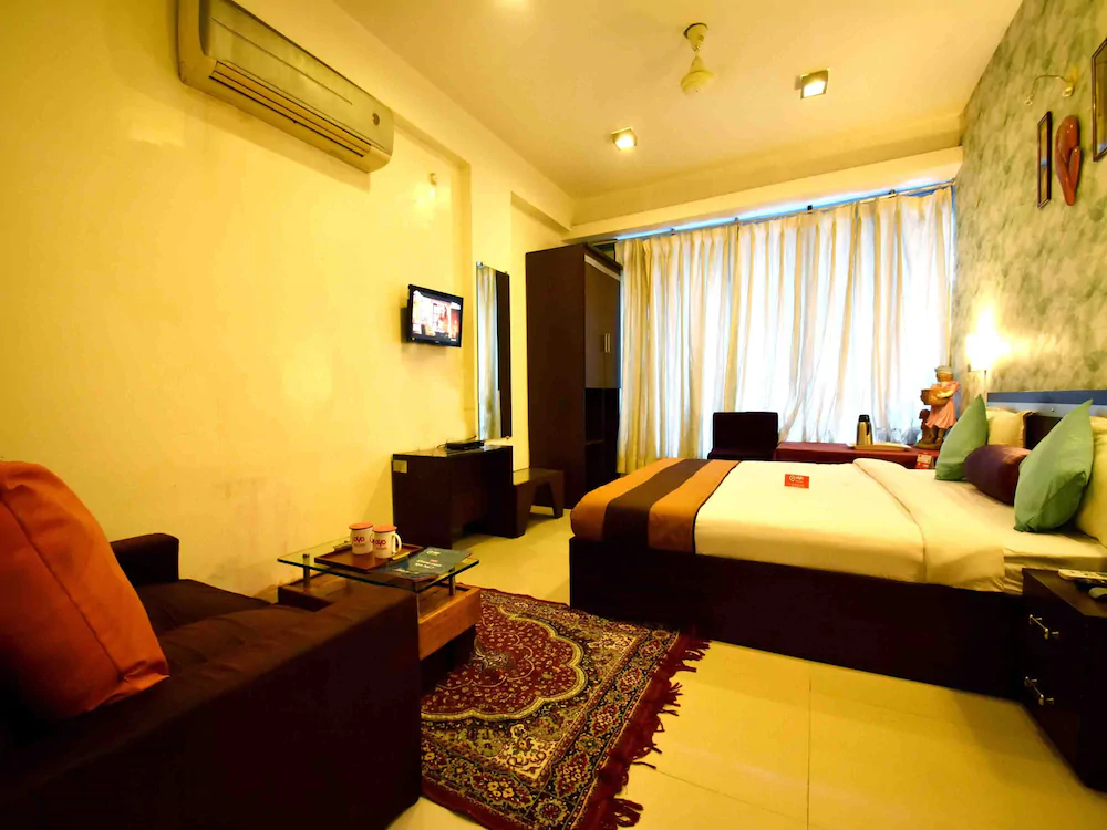 Hotel Linear Inn by OYO Rooms