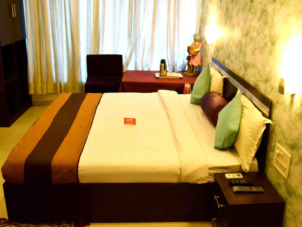 Hotel Linear Inn by OYO Rooms