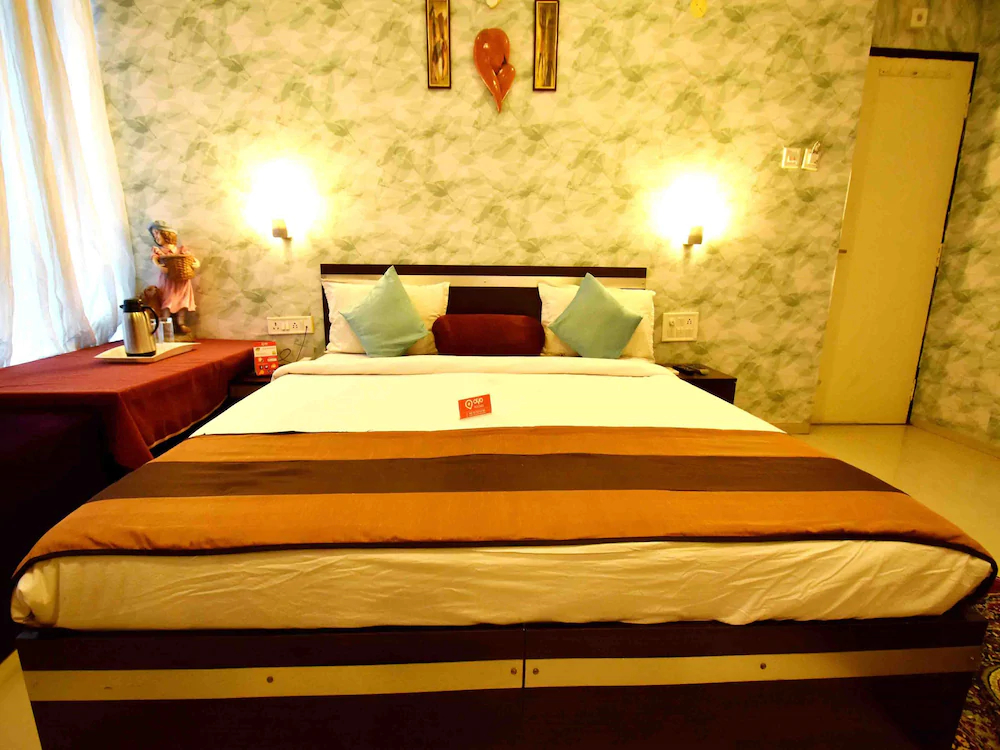 Hotel Linear Inn by OYO Rooms