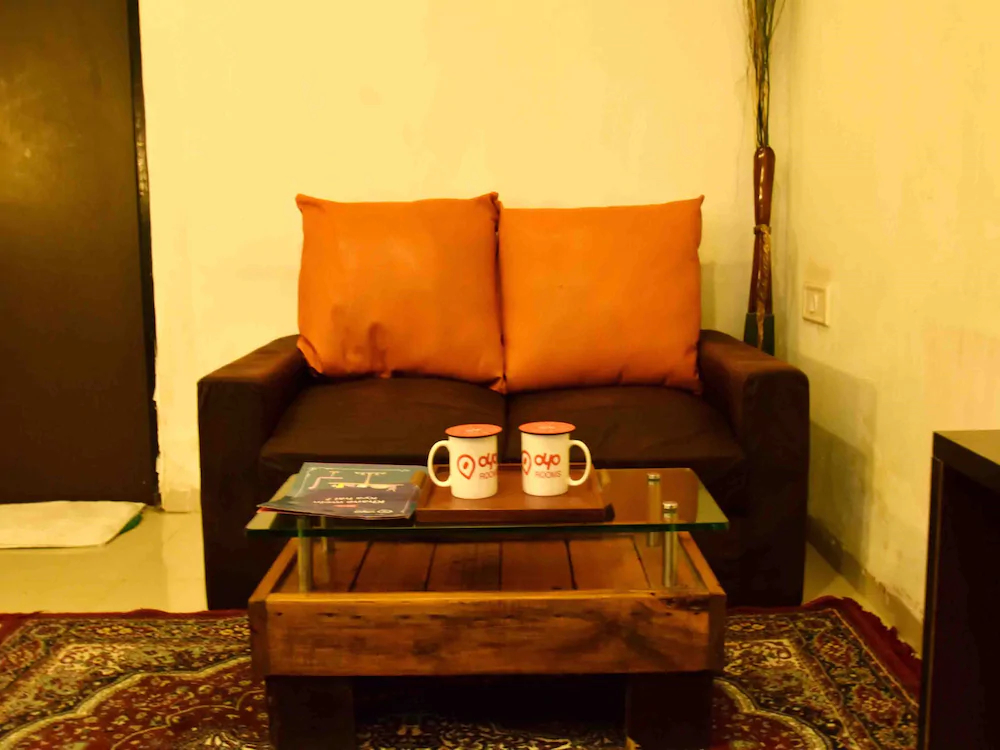 Hotel Linear Inn by OYO Rooms