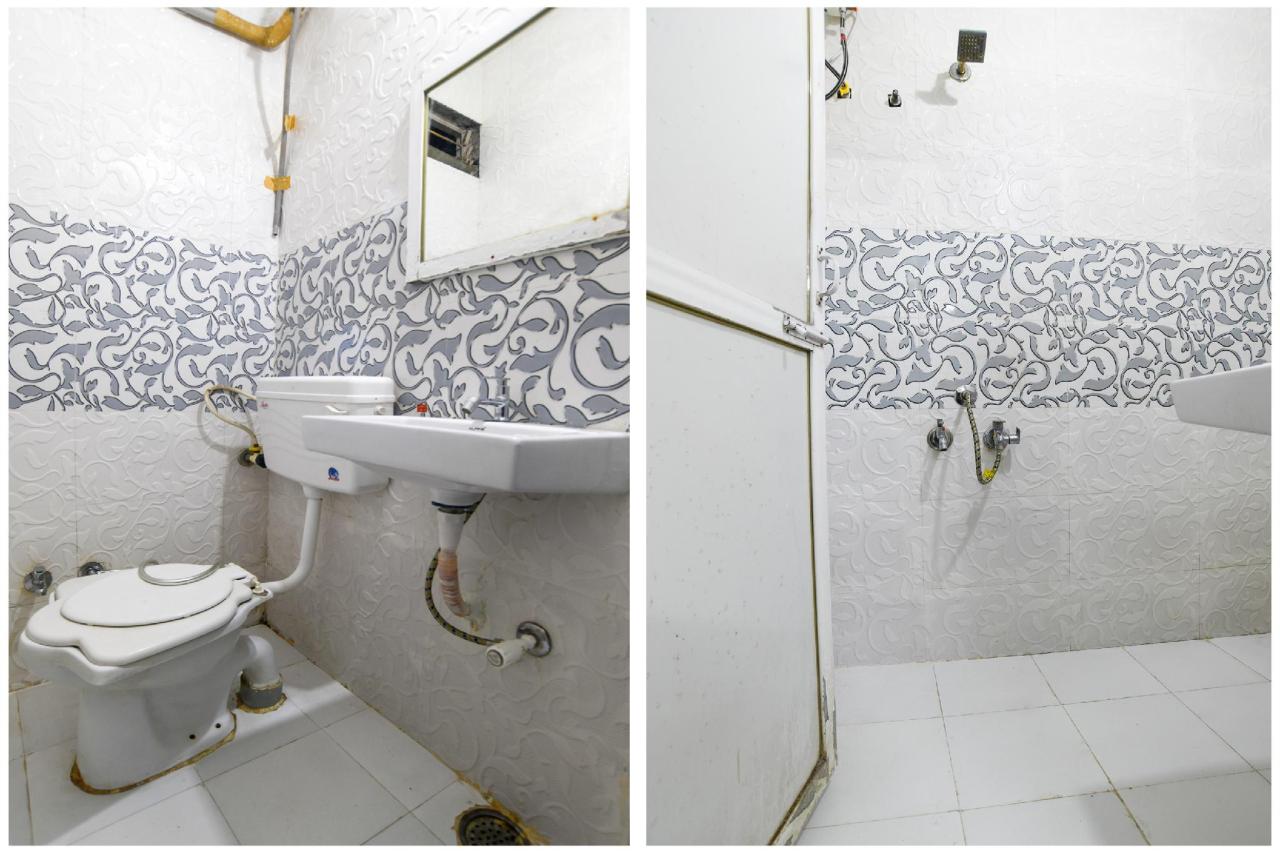 Hotel Love by OYO Rooms