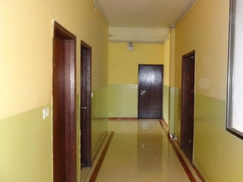 Hotel Mangal Regency