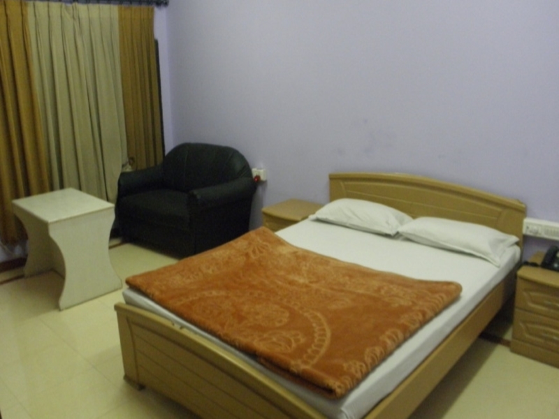 Hotel Mangal Regency