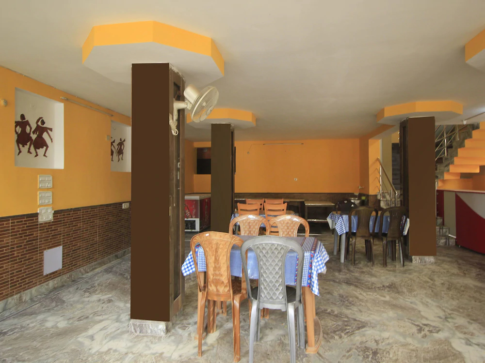 Hotel Pride by OYO Rooms