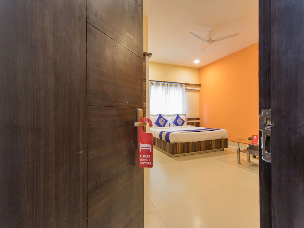 Hotel Pride by OYO Rooms