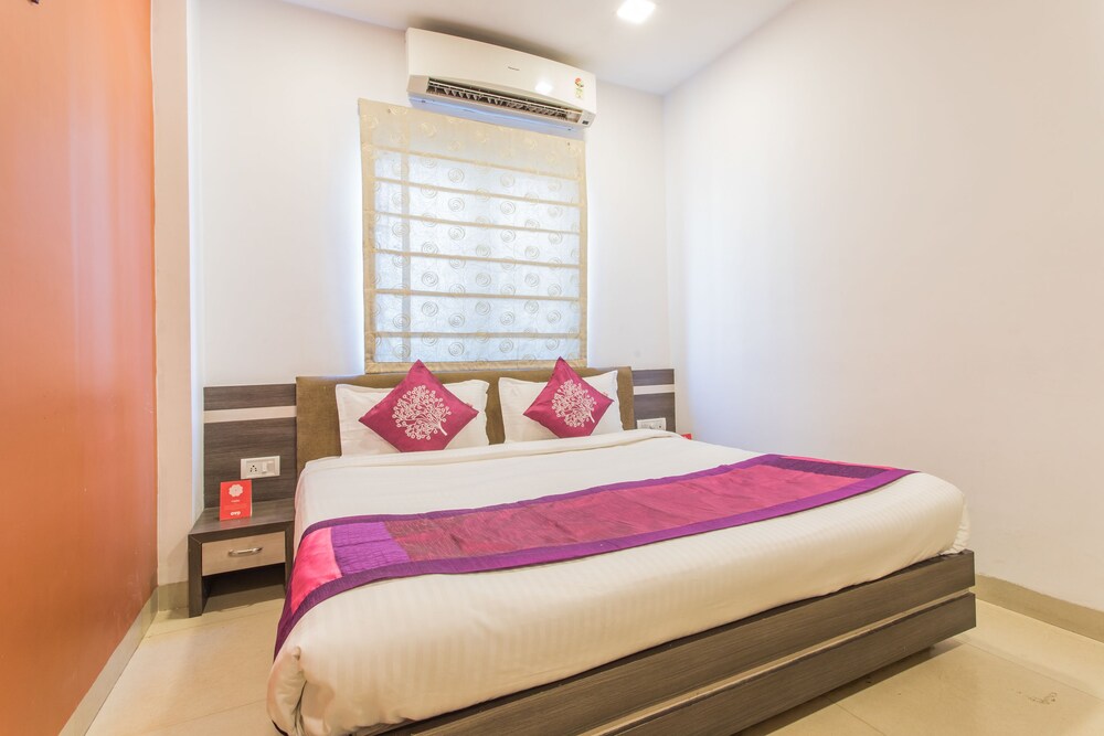 Hotel Pride by OYO Rooms