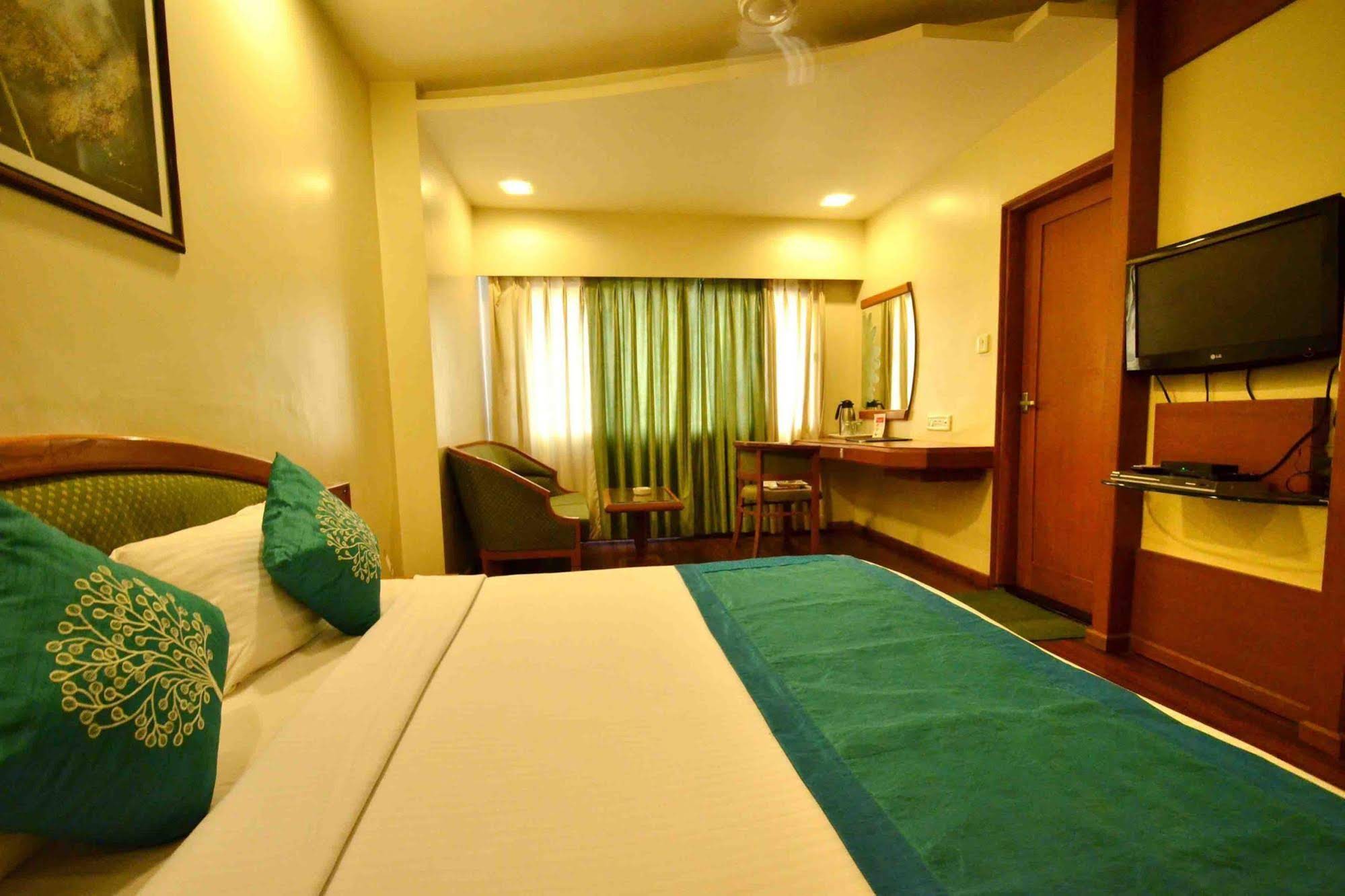 Hotel Princes Palace