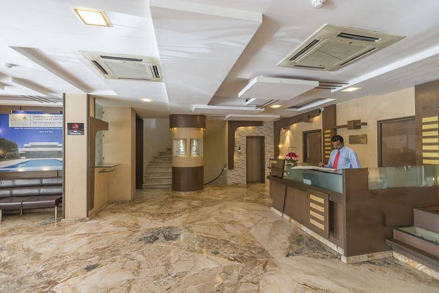 Hotel Princes Palace