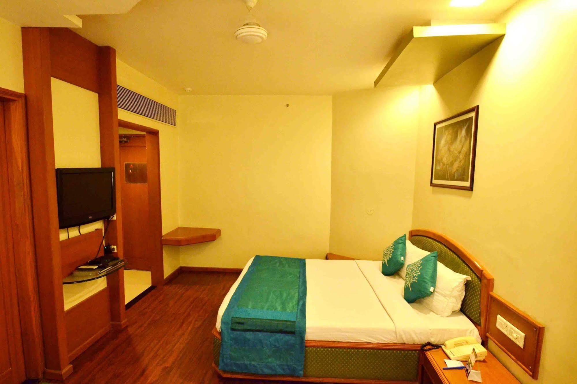 Hotel Princes Palace