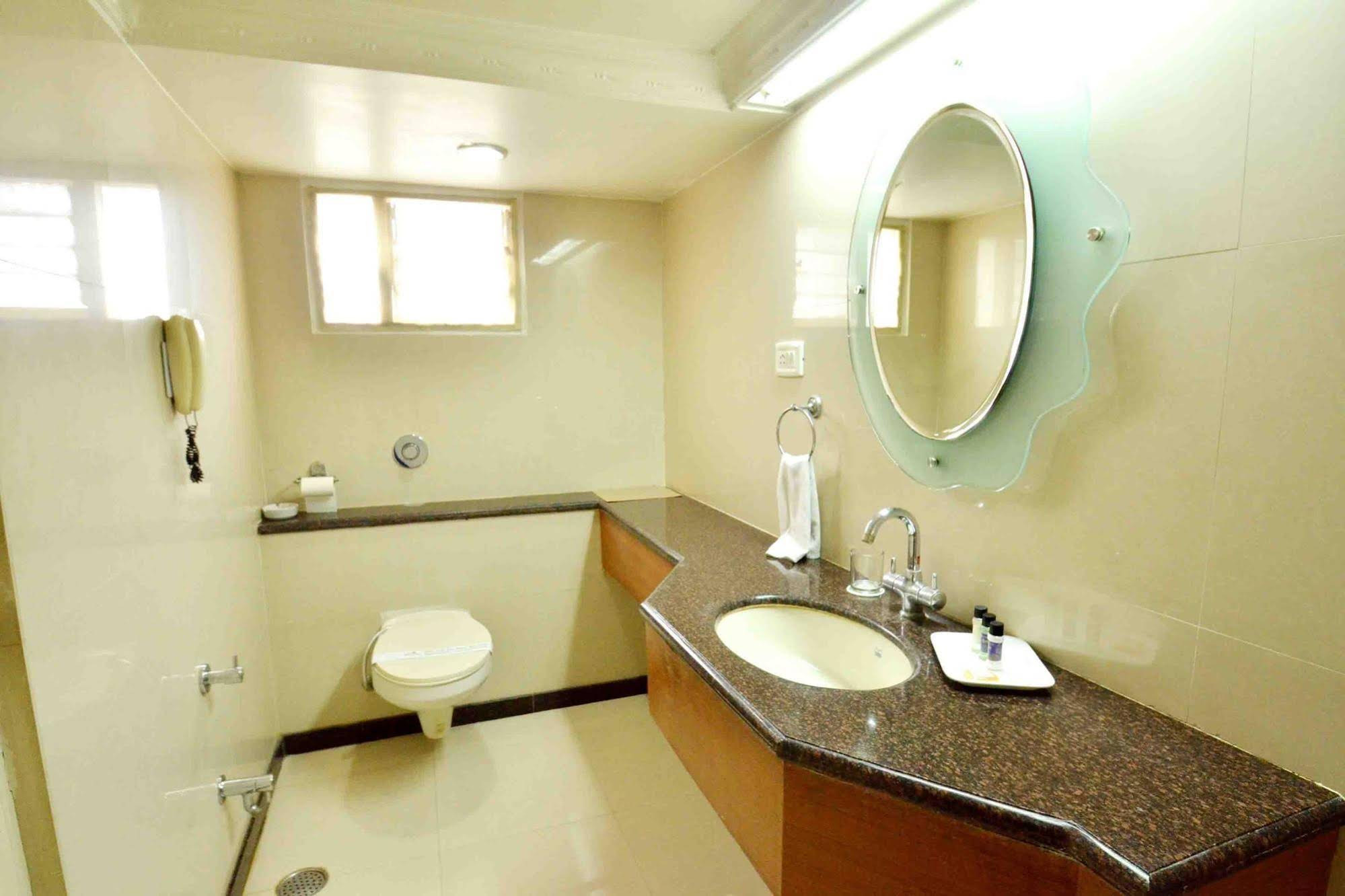 Hotel Princes Palace