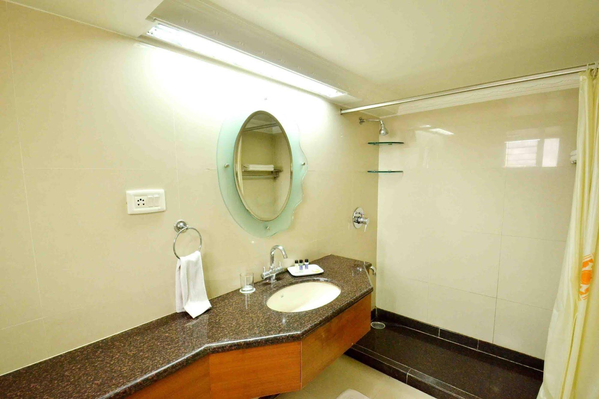 Hotel Princes Palace