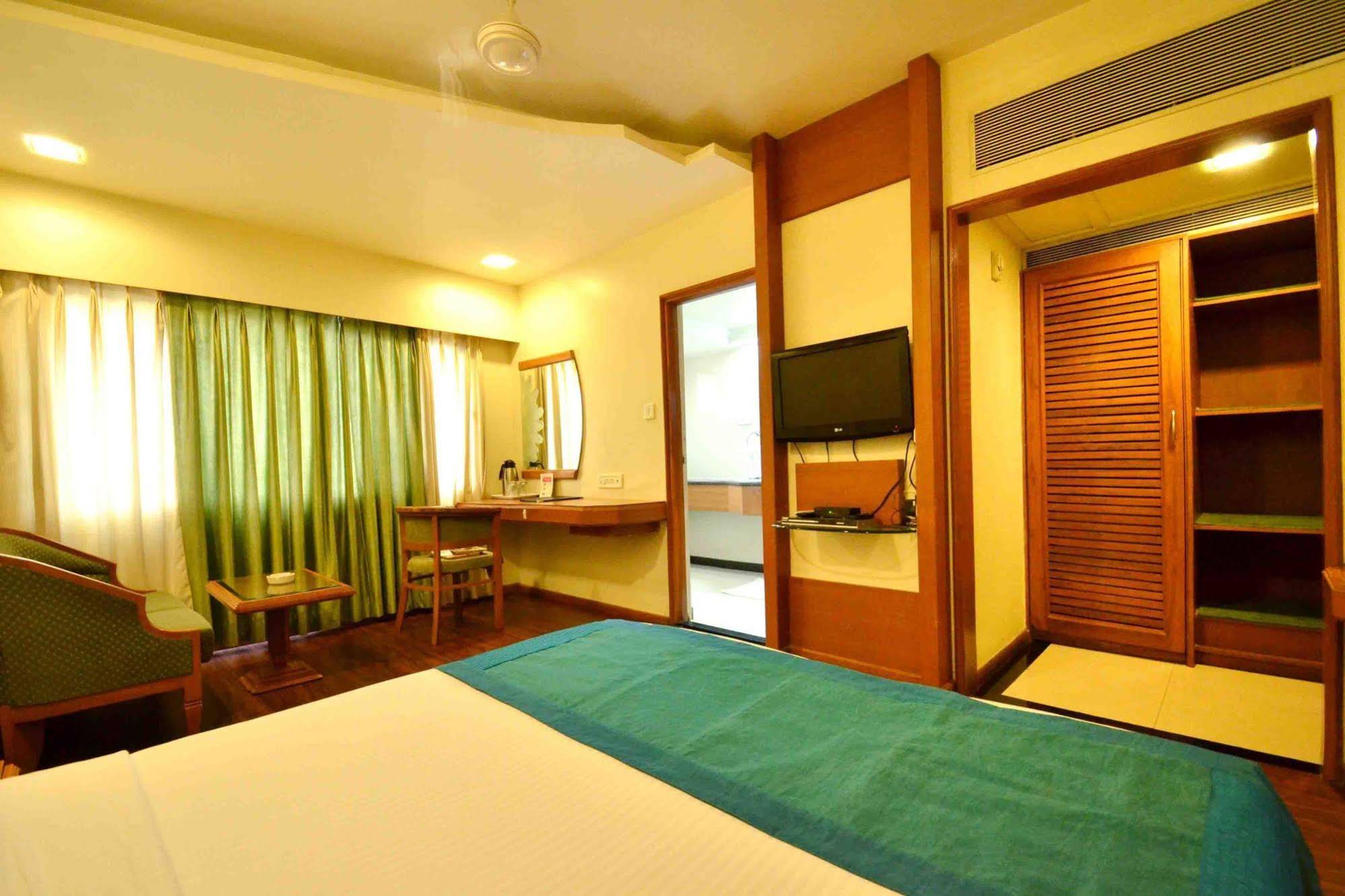 Hotel Princes Palace