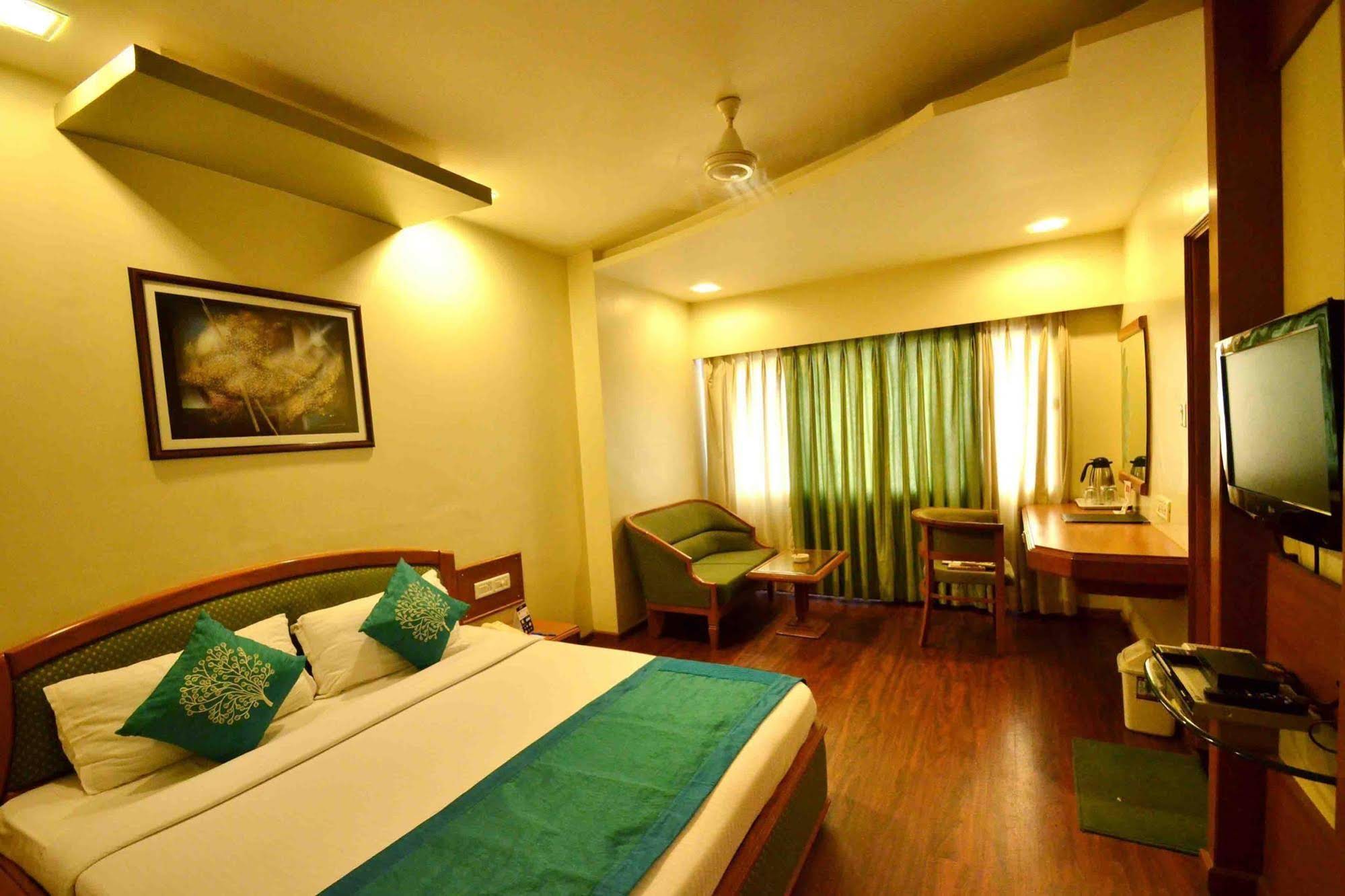 Hotel Princes Palace