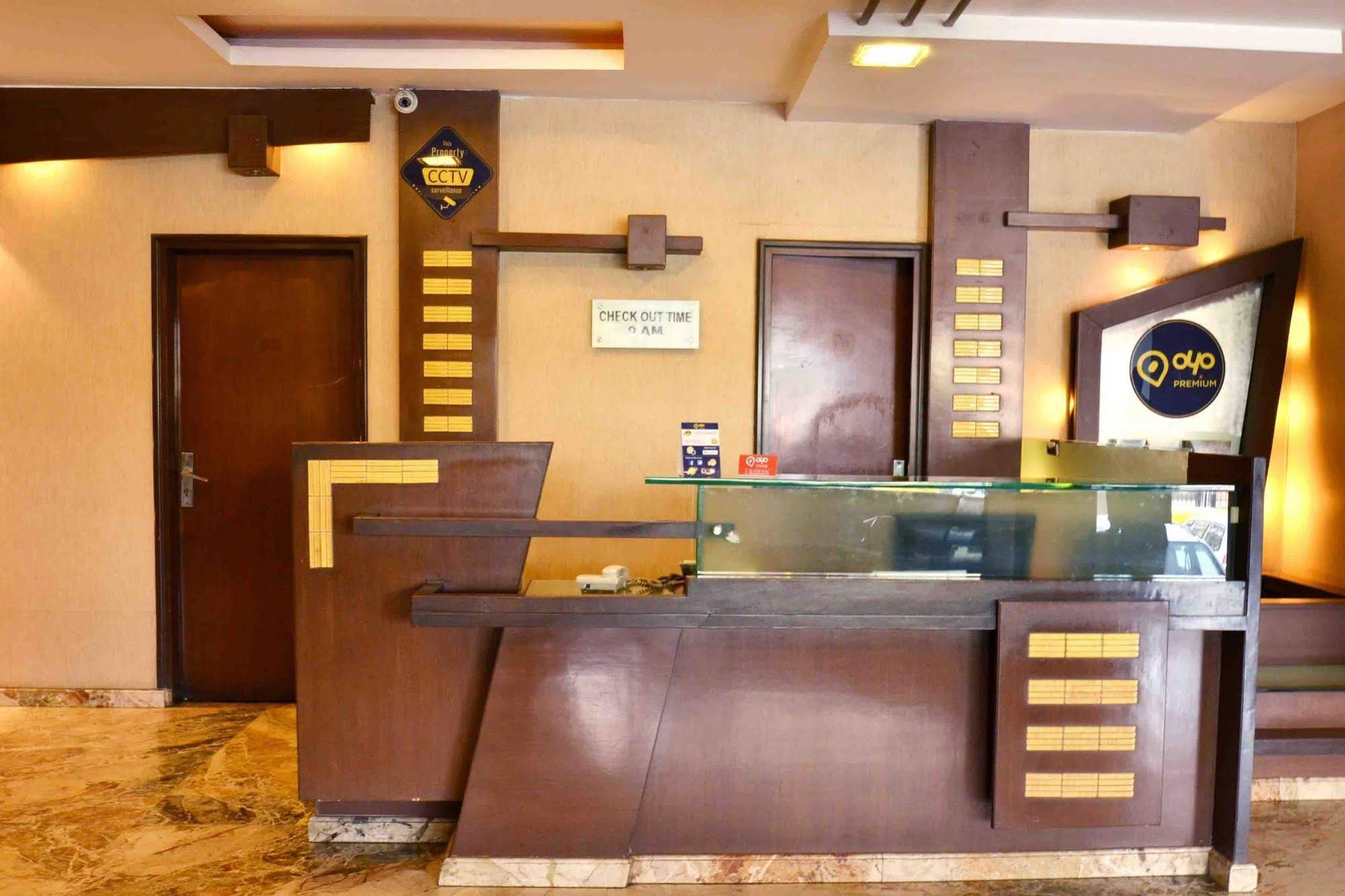 Hotel Princes Palace