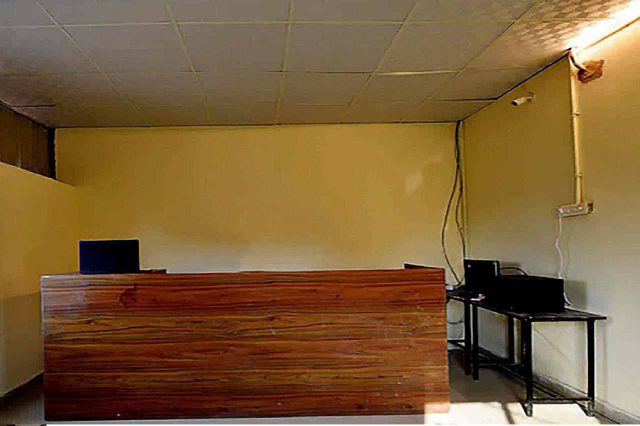 Hotel Punjab by OYO Rooms