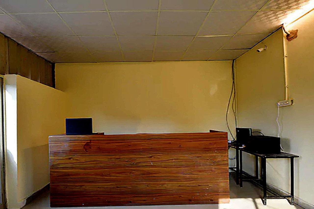 Hotel Punjab by OYO Rooms