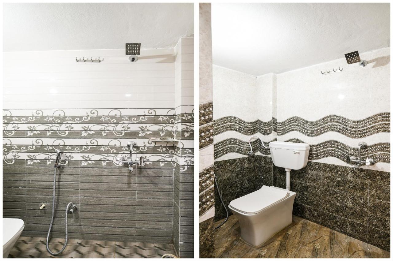 Hotel Radhika by OYO Rooms