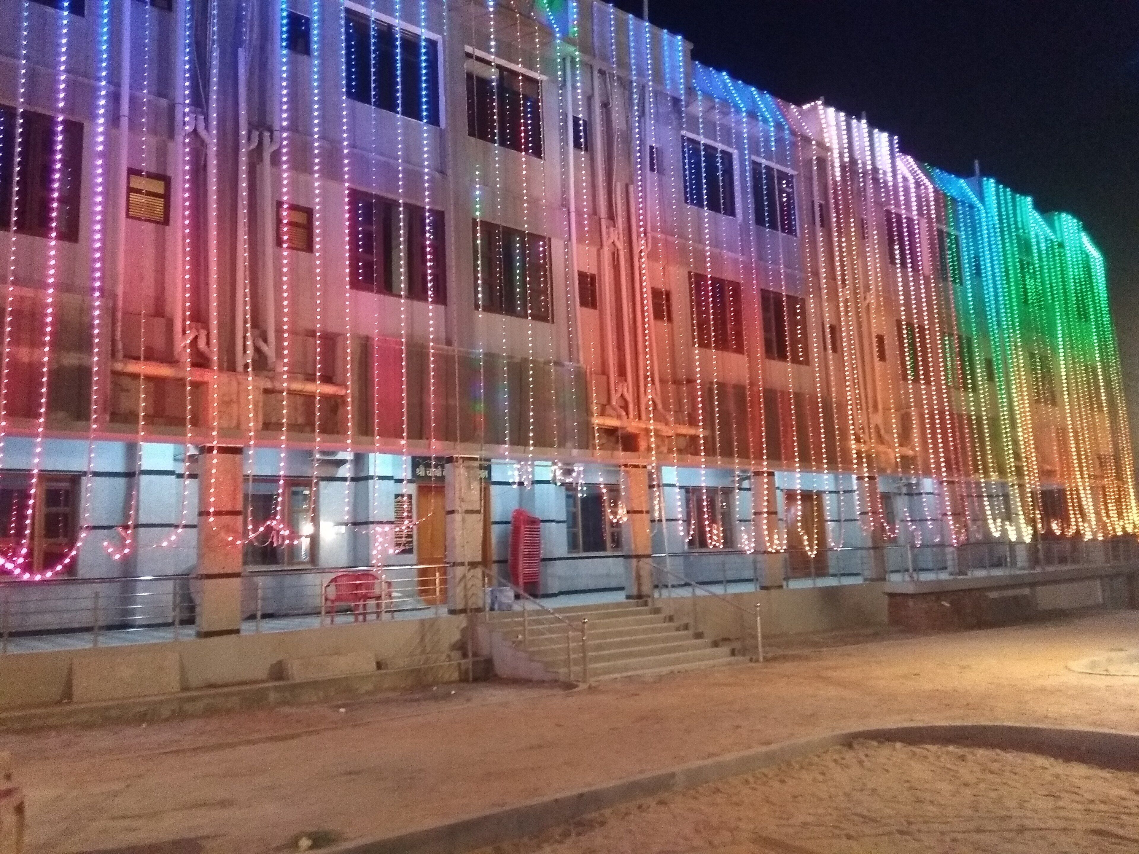 Hotel Raj Palace