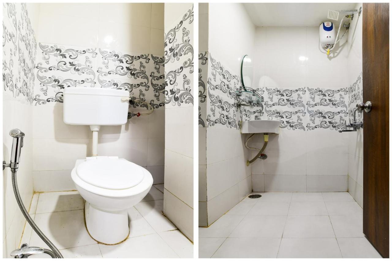 Hotel Rajwada Palace by OYO Rooms