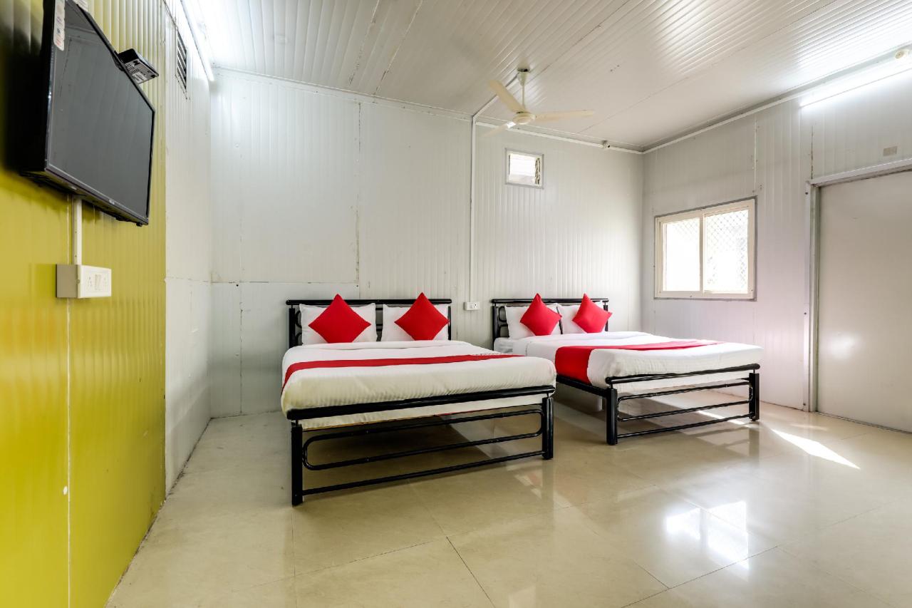 Hotel Rangoon Resort by OYO Rooms