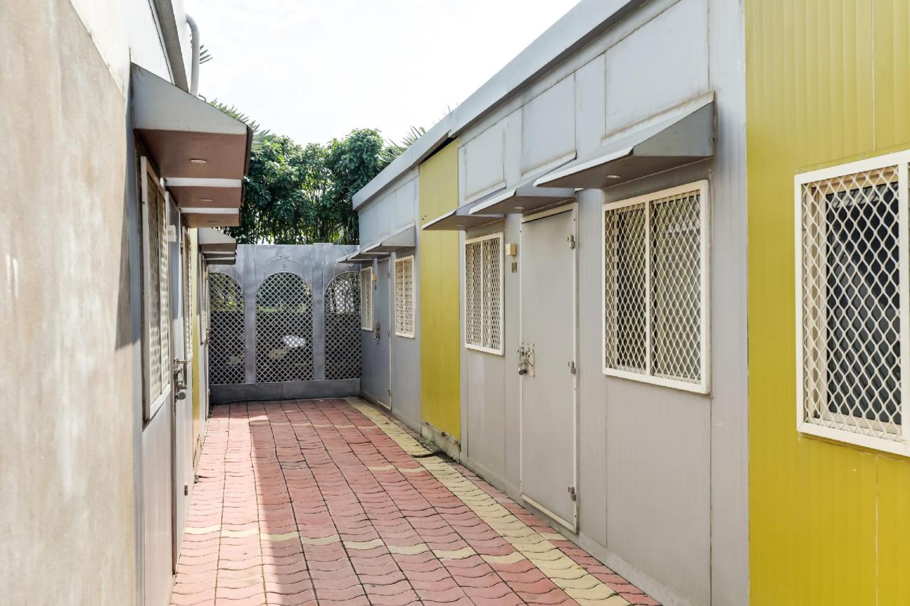 Hotel Rangoon Resort by OYO Rooms