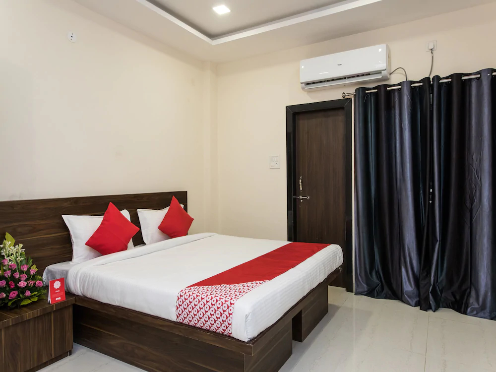 Hotel Richmond Inn By OYO Rooms