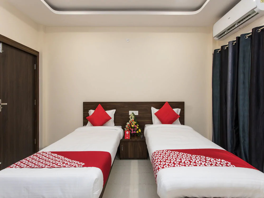 Hotel Richmond Inn By OYO Rooms