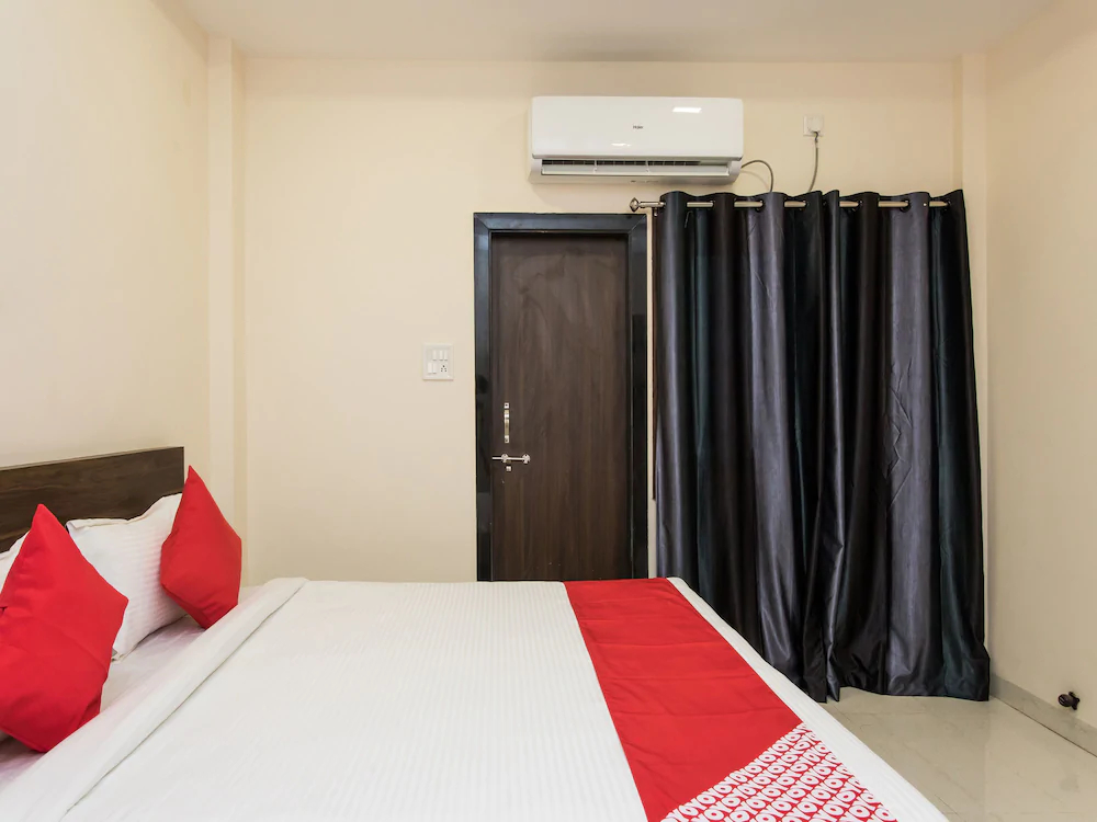 Hotel Richmond Inn By OYO Rooms
