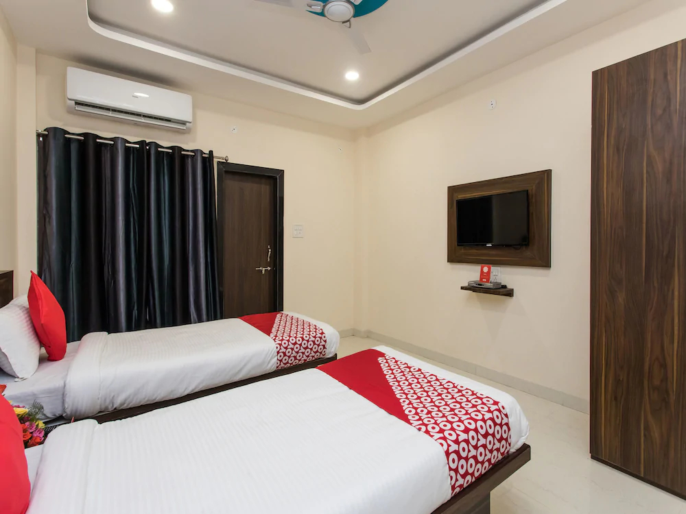 Hotel Richmond Inn By OYO Rooms