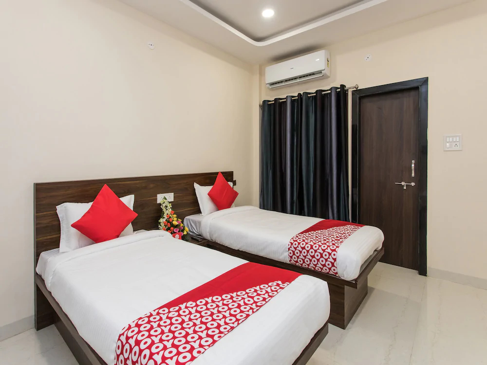 Hotel Richmond Inn By OYO Rooms