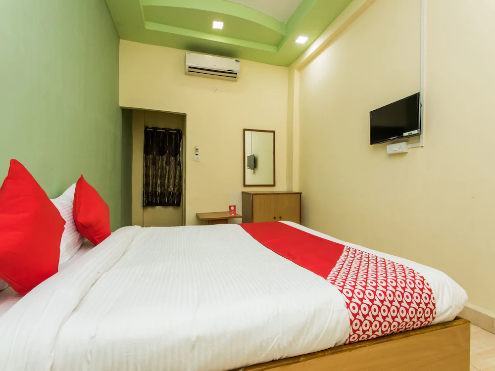 Hotel Royal Park