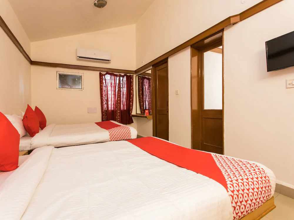 Hotel Royal Park