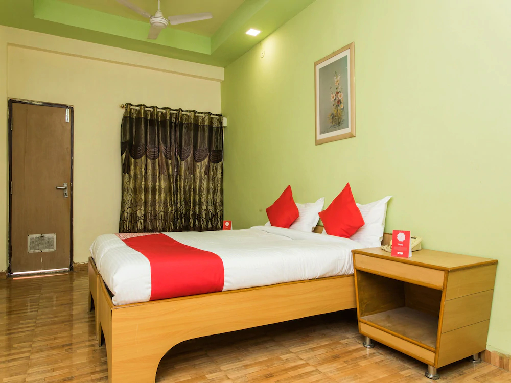 Hotel Royal Park