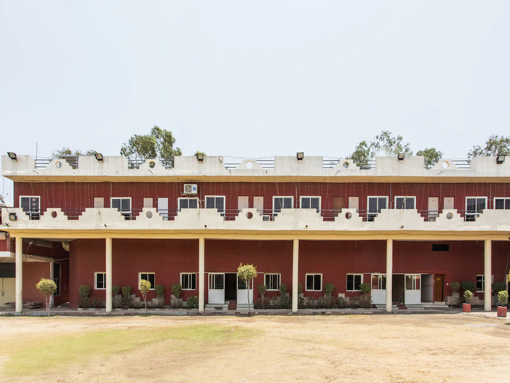 Hotel Royal Park