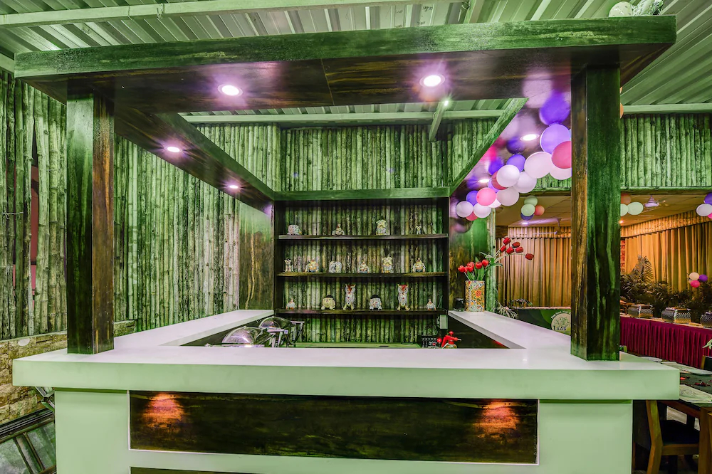 Hotel Sapphire Star Inn by Treebo