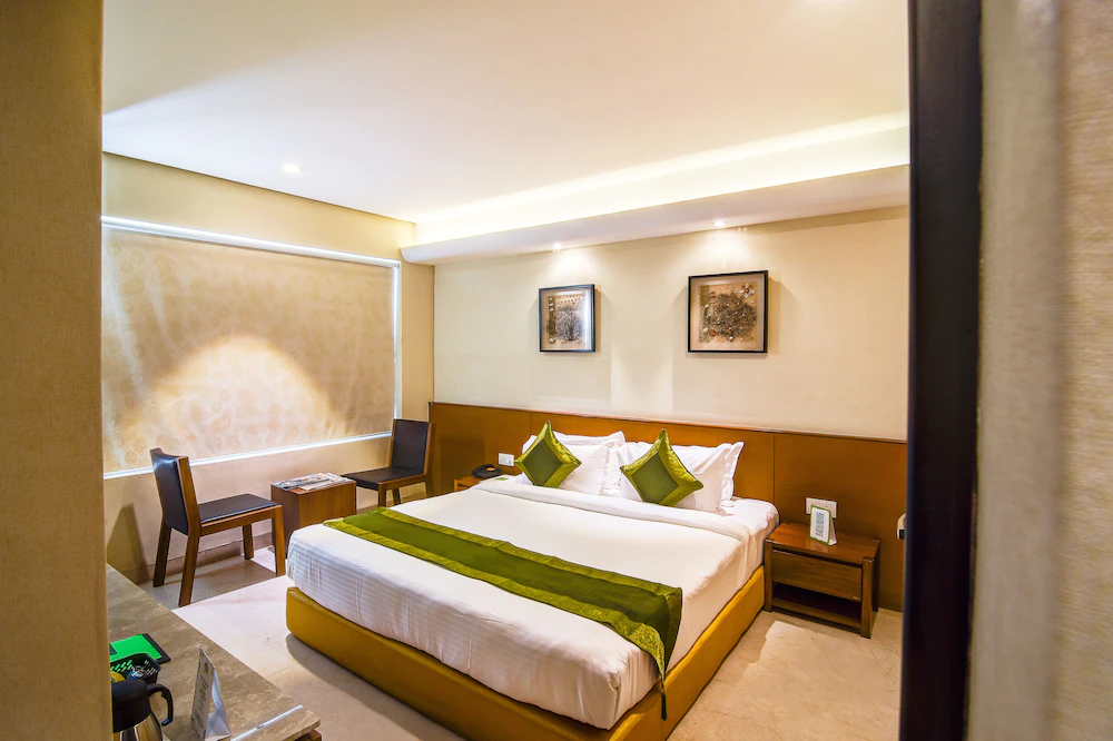 Hotel Sapphire Star Inn by Treebo