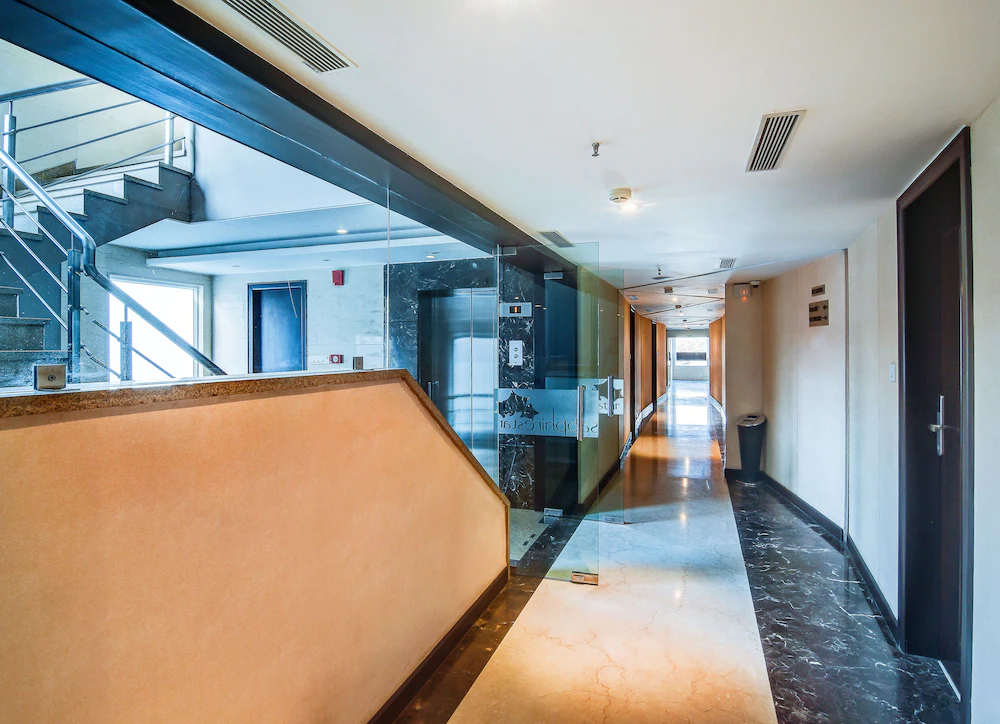 Hotel Sapphire Star Inn by Treebo