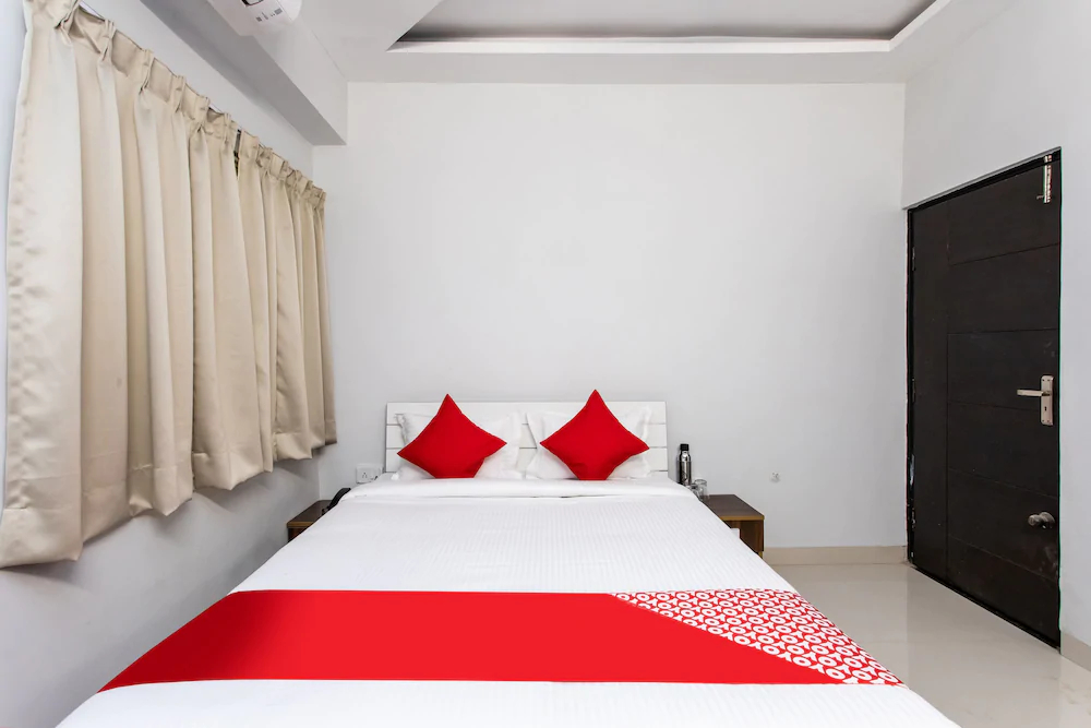 Hotel Shanti View By OYO Rooms