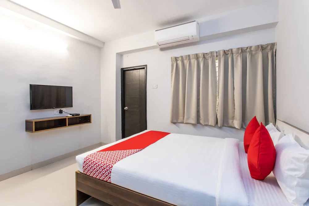 Hotel Shanti View By OYO Rooms