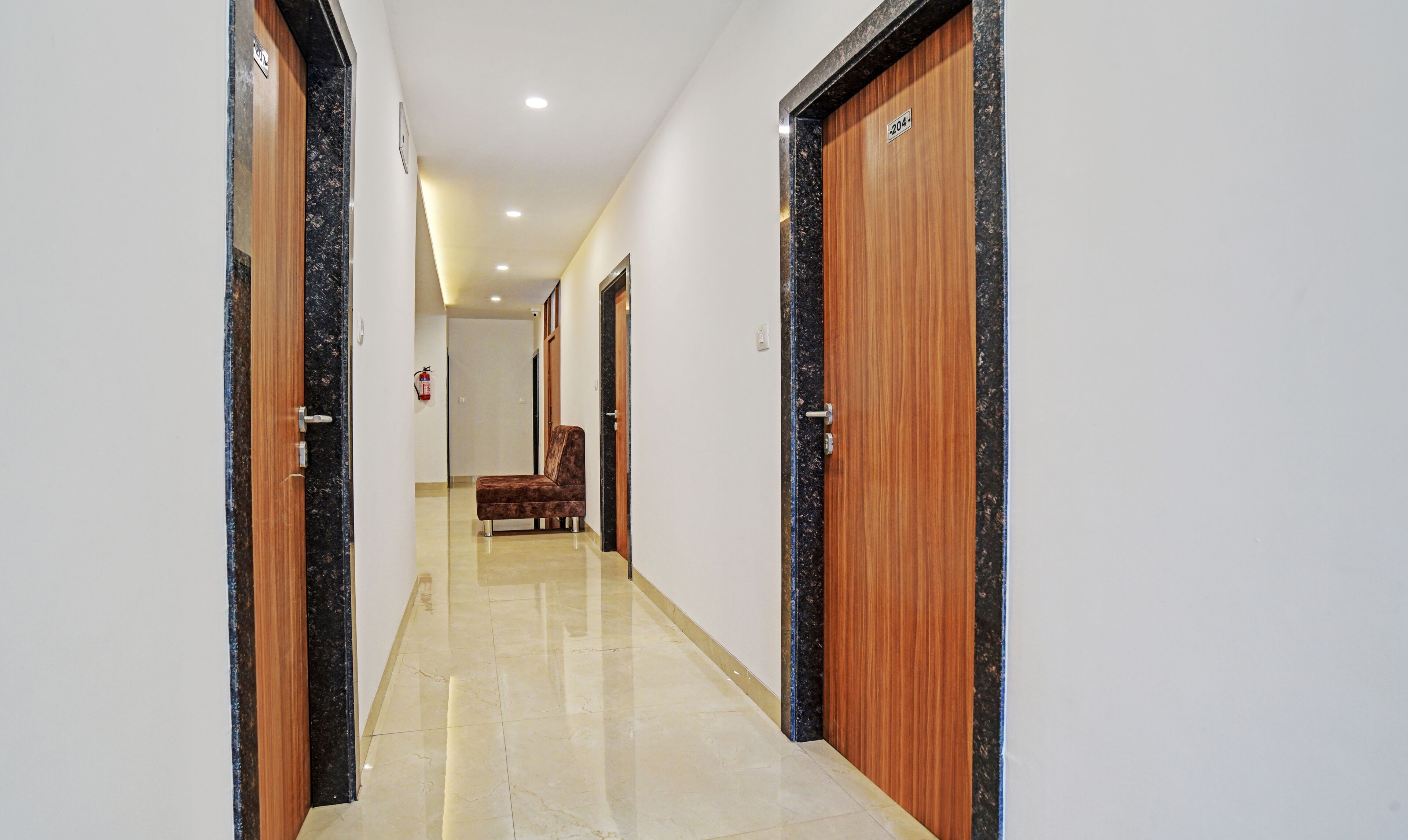 Hotel Shivaay by Treebo