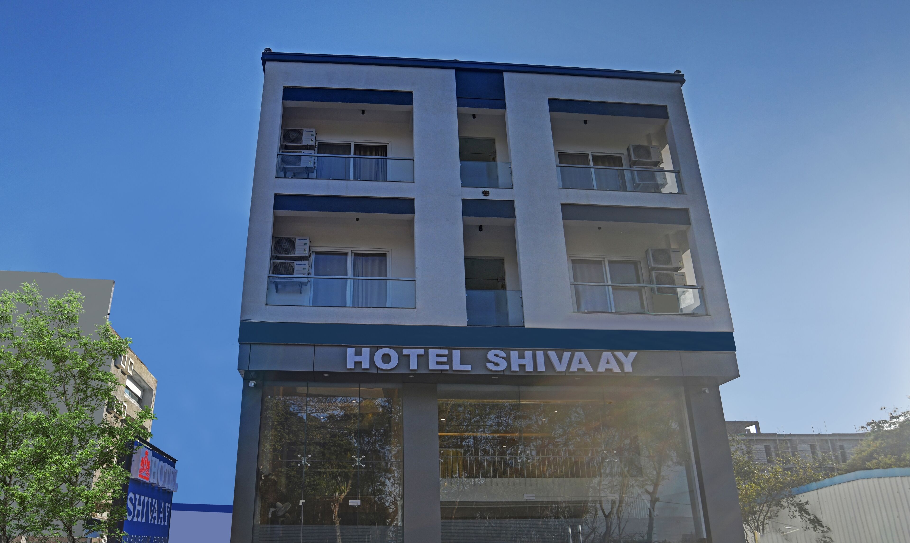 Hotel Shivaay by Treebo