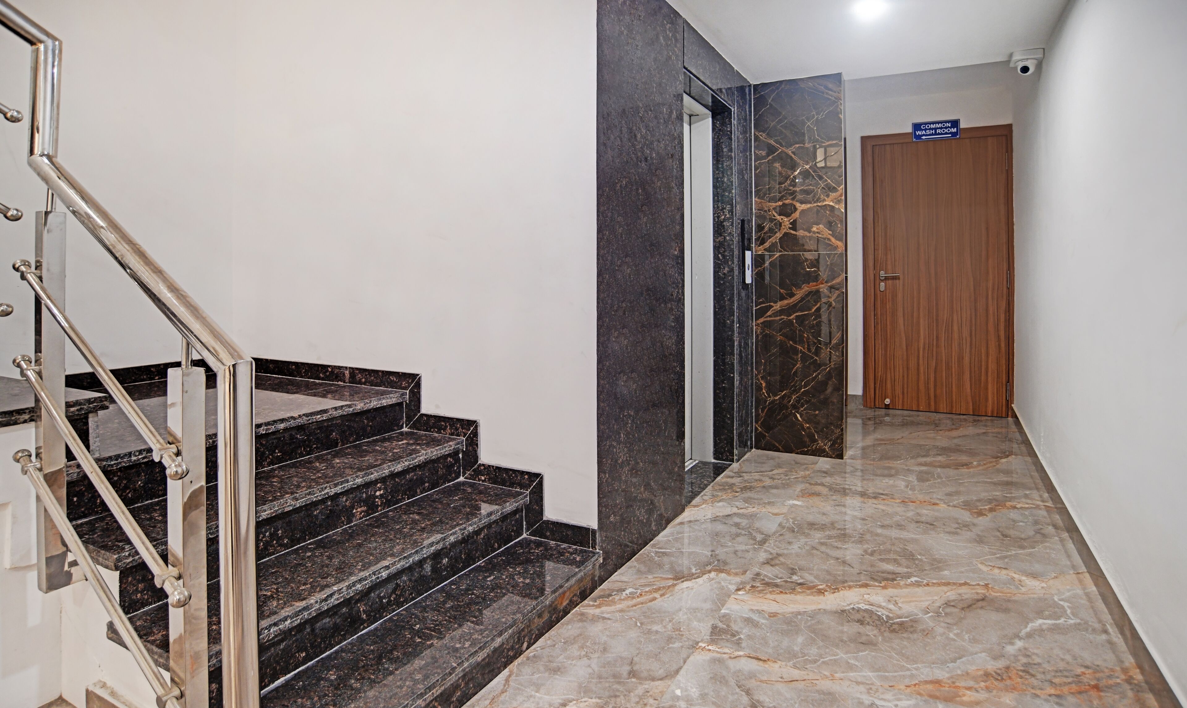 Hotel Shivaay by Treebo