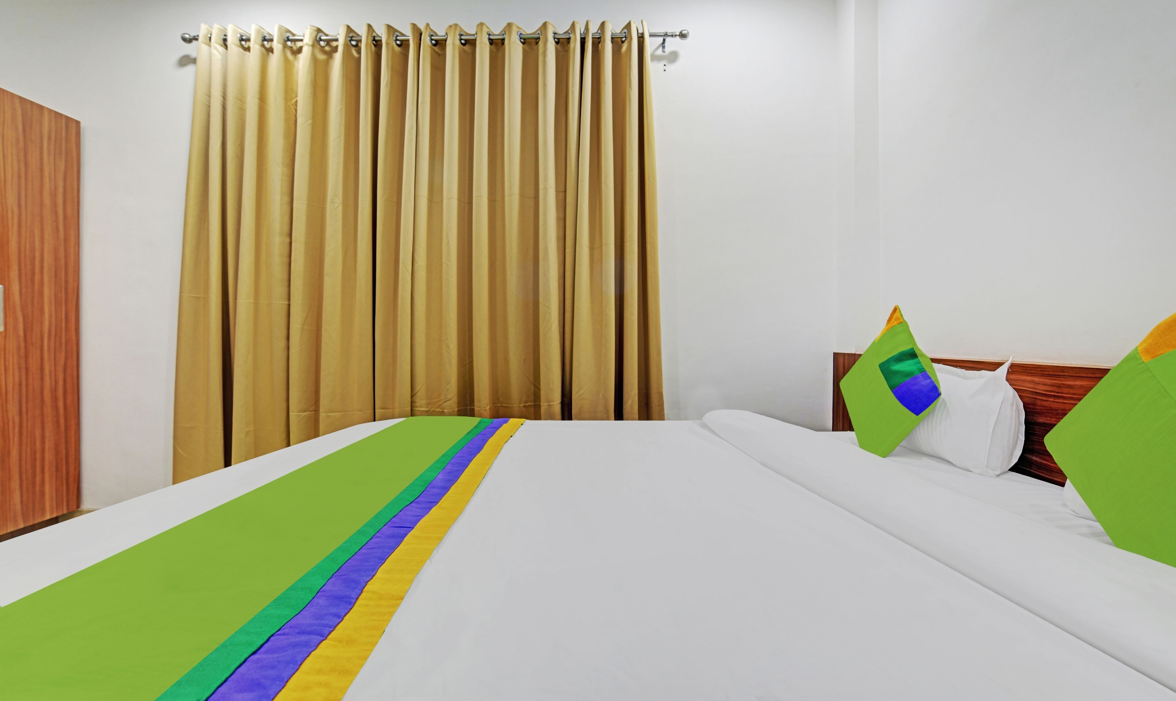 Hotel Shivaay by Treebo